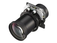 Sony VPLL-Z4025 - Objetivo zoom - 64.59 mm - 124.11 mm - f/2.2-3.1 - para VPL-FH300L, FHZ131, FHZ91, FW300L VPLL-Z4025
