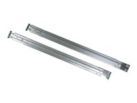 QNAP RAIL-A02-90 - Juego de rieles para rack - para P/N: TS-EC2480U-RP RAIL-A02-90