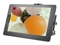 Wacom Ergo Stand - soporte del digitalizador ACK62802K