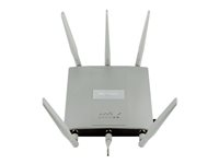 D-Link AirPremier DAP-2695 - Punto de acceso inalámbrico - 802.11ac (corriente) - Wi-Fi - Banda doble DAP-2695