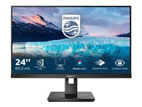 Philips S-line 242S1AE - monitor LED - Full HD (1080p) - 24" 242S1AE/00