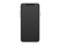 OtterBox React Series Sleek case - Pro Pack - carcasa trasera para teléfono móvil - transparente - 6.5" - para Apple iPhone 11 Pro Max 77-65282