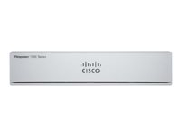 Cisco FirePOWER 1010 Next-Generation Firewall - Firewall - escritorio FPR1010-NGFW-K9