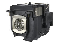 Epson ELPLP91 - Lámpara de proyector - 250 vatios - para Epson EB-680, EB-685, EB-695; BrightLink 675, 685, 695; PowerLite 680, 685 V13H010L91?EDU