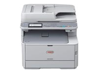 K/MC352dn/A4 Colour MFP X2 KIT-MC352DN