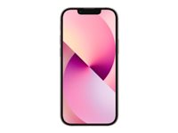 Belkin ScreenForce UltraGlass - Protector de pantalla para teléfono móvil - antimicrobiano - cristal - para Apple iPhone 13 mini OVA077ZZ