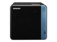 K/TS-453Be-4G+IronWolf 4TB x4 TS-453BE-4G+ IRONWOLF 4TB X4
