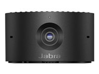 Jabra PanaCast 20 - Dispositivo de vídeoconferencia - optimizado para UC 8300-119