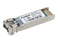 Avago AFBR-735SMZ - Módulo de transceptor SFP28 - 25 Gigabit LAN - 25GBase-SR - LC de modos múltiples - hasta 100 m - 850 nm AFBR-735SMZ