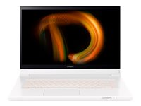 Acer ConceptD 7 Ezel Pro CC715-72P - 15.6" - Core i7 11800H - 32 GB RAM - 1.024 TB SSD - español NX.C6WEB.001